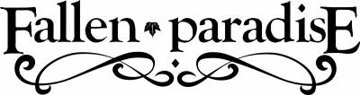 logo Fallen Paradise